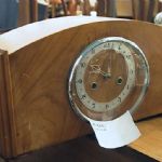 225 5452 TABLE CLOCK